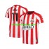 Fotbollströja Sunderland Chris Rigg 11 Män Hemmaställ 2024-2025 Kort ärm