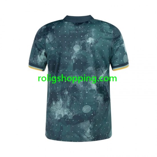 Fotbollströja Tottenham Hotspur Män Tredjeställ 2024-2025 Kort ärm