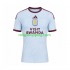 Fotbollströja Aston Villa Män Tredjeställ 2026-2027 Kort ärm