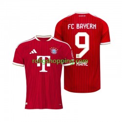 Fotbollströja FC Bayern München Harry Kane 9 Män Hemmaställ 2026-2027 Kort ärm