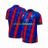 Fotbollströja Crystal Palace Män Tredjeställ 2026-2027 Kort ärm