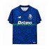 Fotbollströja FC Porto Special Edition Män Hemmaställ 2026-2027 Kort ärm