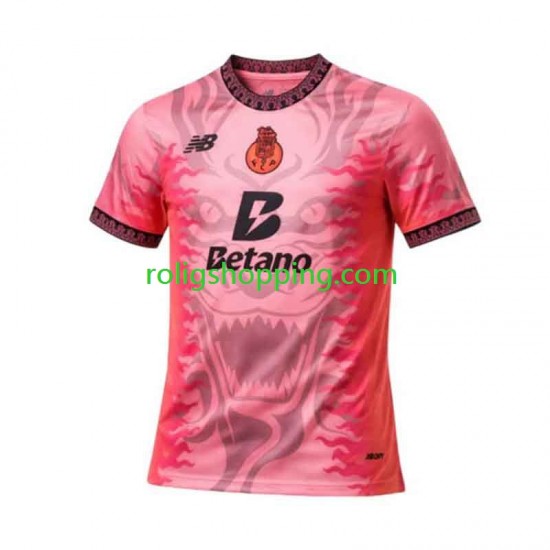 Fotbollströja FC Porto Special Män Hemmaställ 2026-2027 Kort ärm