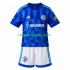 Fotbollströja FC Schalke 04 Barn Hemmaställ 2026-2027 Kort ärm