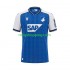 Fotbollströja Hoffenheim Män Hemmaställ 2026-2027 Kort ärm