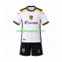 Fotbollströja Hull City Barn Bortaställ 2026-2027 Kort ärm