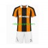 Fotbollströja Hull City Barn Hemmaställ 2026-2027 Kort ärm