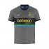 Fotbollströja Inter Milan Män Tredjeställ 2026-2027 Kort ärm