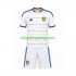 Fotbollströja Leeds United Barn Hemmaställ 2026-2027 Kort ärm