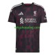 Fotbollströja Liverpool Män Tredjeställ 2026-2027 Kort ärm