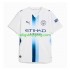 Fotbollströja Manchester City Män Tredjeställ 2026-2027 Kort ärm