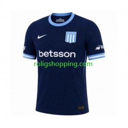 Fotbollströja Racing Club Män Bortaställ 2026-2027 Kort ärm Fotbollströja Racing Club Män Bortaställ 2026-2027 Kort ärm