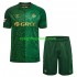 Fotbollströja Real Betis Barn Bortaställ 2026-2027 Kort ärm