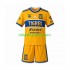 Fotbollströja Tigres UANL Barn Hemmaställ 2026-2027 Kort ärm