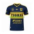 Fotbollströja Tigres UANL Män Bortaställ 2026-2027 Kort ärm