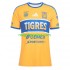 Fotbollströja Tigres UANL Män Hemmaställ 2026-2027 Kort ärm