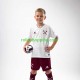 Fotbollströja West Ham United Barn Bortaställ 2026-2027 Kort ärm