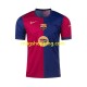 Fotbollströja FC Barcelona RAPHINHA 11 Män Hemmaställ 2024-2025 Kort ärm