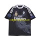 Fotbollströja Real Madrid Cristiano Ronaldo 7 2014 Retro Män Tredjeställ Kort ärm