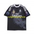 Fotbollströja Real Madrid 2014 Retro Män Tredjeställ Kort ärm