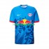 Fotbollströja RB Leipzig Män Tredjeställ 2023-2024 Kort ärm