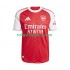 Fotbollströja Arsenal Män Hemmaställ 2025-2026 Kort ärm