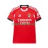 Fotbollströja Benfica Män Hemmaställ 2025-2026 Kort ärm