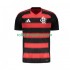 Fotbollströja CR Flamengo Män Hemmaställ 2025-2026 Kort ärm