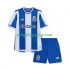 Fotbollströja FC Porto Barn Hemmaställ 2025-2026 Kort ärm