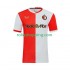 Fotbollströja Feyenoord Rotterdam Män Hemmaställ 2025-2026 Kort ärm