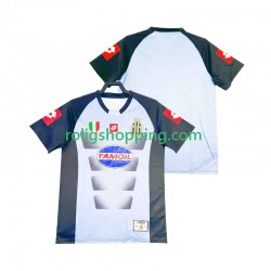 Fotbollströja Juventus 2002-2003 Målvakt Retro Män Hemmaställ Kort ärm
