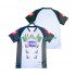 Fotbollströja Juventus 2002-2003 Målvakt Retro Män Hemmaställ Kort ärm