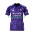 Fotbollströja Orlando City Män Hemmaställ 2025-2026 Kort ärm