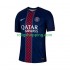 Fotbollströja Paris Saint-Germain Män Hemmaställ 2025-2026 Kort ärm