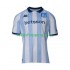 Fotbollströja Racing Club Män Hemmaställ 2025 Kort ärm