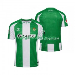 Fotbollströja Real Betis Män Hemmaställ 2025-2026 Kort ärm