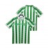 Fotbollströja Real Betis 1995 1997 Retro Män Hemmaställ Kort ärm