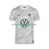 Fotbollströja VfL Wolfsburg Män Bortaställ 2025-2026 Kort ärm