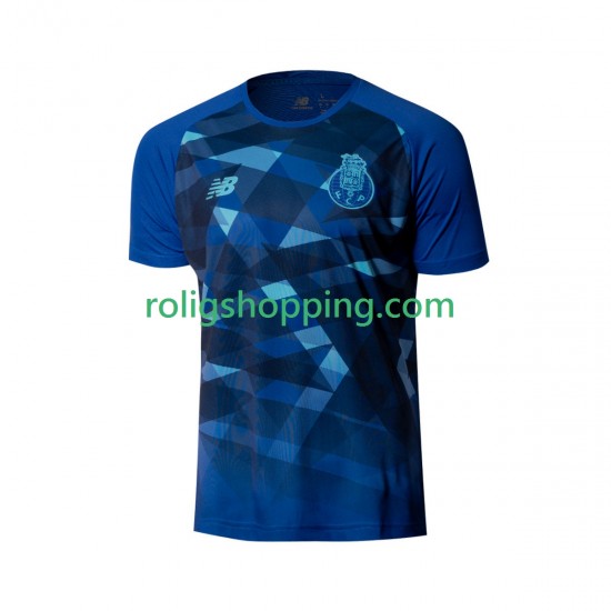 Fotbollströja FC Porto Special Män Hemmaställ 2024-2025 Kort ärm