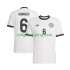 Fotbollströja Tyskland Joshua Kimmich 6 ANVERSARY Män Hemmaställ 2025 Kort ärm