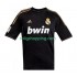 Fotbollströja Real Madrid -2012 Män Bortaställ 2011 Kort ärm