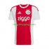 AFC Ajax Fotbollströja Män Hemmaställ Kort ärm 2026-2027