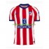 Fotbollströja Atlético Madrid Män Hemmaställ Kort ärm 2026-2027