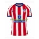 Fotbollströja Atlético Madrid Män Hemmaställ Kort ärm 2026-2027