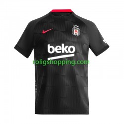 Besiktas Fotbollströja Män Tredjeställ Kort ärm 2026-2027 Besiktas Fotbollströja Män Tredjeställ Kort ärm 2026-2027