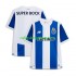 FC Porto Fotbollströja Män Hemmaställ Kort ärm 2026-2027