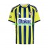 Fotbollströja Fenerbahce Män Hemmaställ Kort ärm 2026-2027