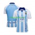 Fotbollströja Málaga CF Män Hemmaställ Kort ärm 2026-2027
