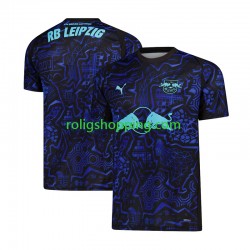 Fotbollströja RB Leipzig Special Män Hemmaställ 2026-2027 Kort ärm