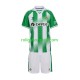 Real Betis Fotbollströja Barn Hemmaställ Kort ärm 2026-2027